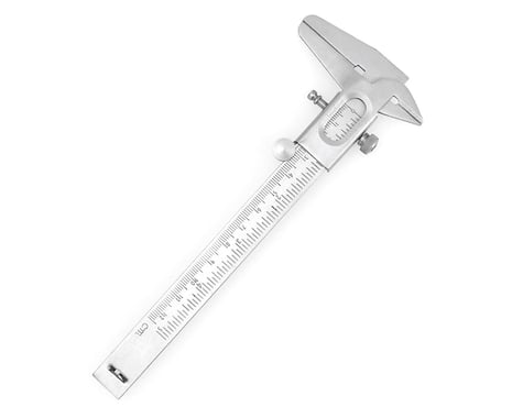 Enkay 5" Vernier Caliper, Carded