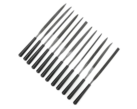 Enkay 12pc Needle File Set