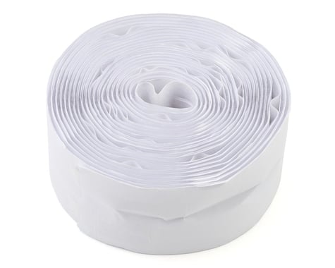 Enkay Hook & Loop Adhesive Stick-On Tape (White) (15')