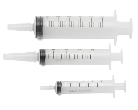 Enkay Multi-Purpose Syringe Set (3)