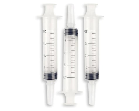 Enkay Multi-Purpose Syringe (20mL)