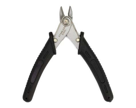 Enkay 5 1/2" Stainless Steel Flush Cut Pliers