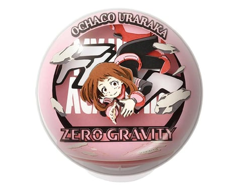 ENSKY PUZZLES Paper Theater® Ball "My Hero Academia" Ochaco Uraraka