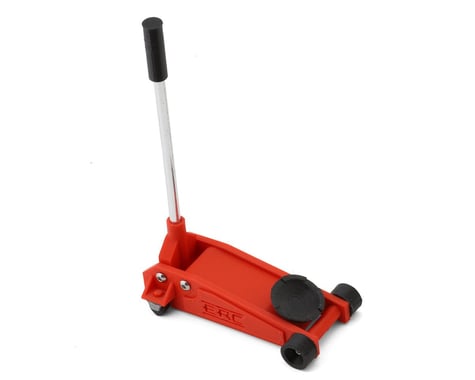 Exclusive RC 1/6 Scale Floor Jack