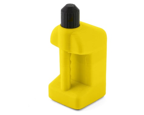 Exclusive RC 1/6 Scale Diesel Jug (Yellow)