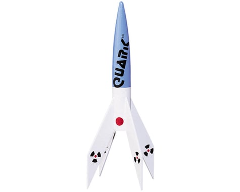 Estes Quark Rocket Kit (Skill Level 1)
