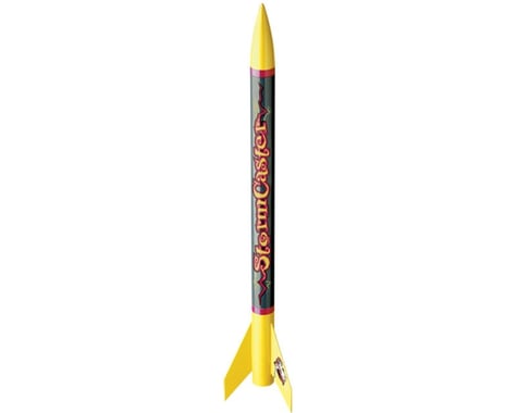 Estes Stormcaster Rocket Kit (Skill Level 1)