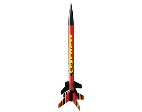 Estes CC Express Rocket Kit (Skill Level 2)