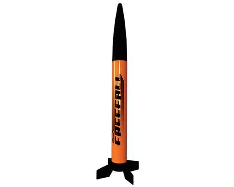 Estes Freefall Rocket Kit (Skill Level E2X)