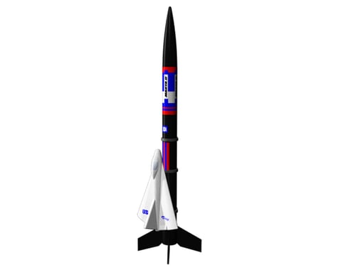 Estes Manta II Rocket Kit