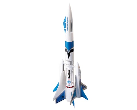 Estes Shuttle Xpress Rocket Kit w/Launch Set (Skill Level E2X)