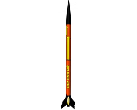 Estes Top Shot Model Rocket Kit (Skill Level E2X)