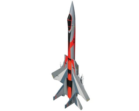 Estes Screaming Eagle Rocket Kit (Skill Level 2)