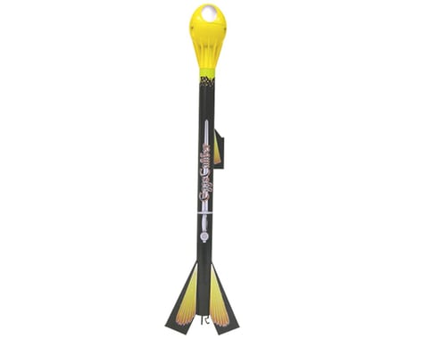 Estes Eggscalibur Rocket Kit (Skill Level 2)