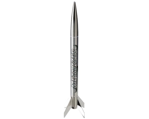 Estes Metalizer Rocket Kit (Skill Level E2X)