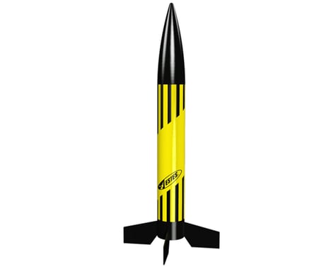 Estes Sizzler RTF Model Rocket Kit