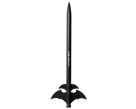 Estes Hyper Bat Rocket Kit (Skill Level 2)