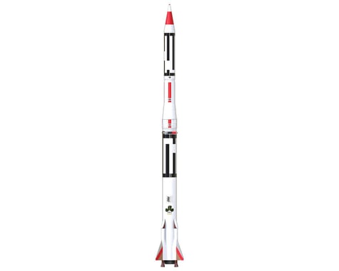 Estes Athena H Pro Series Model Rocket Kit