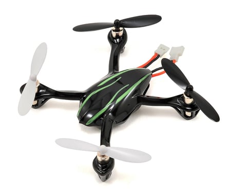 Estes Dart RTF Micro Electric Quad-Copter w/2.4GHz Transmitter, LiPo Battery & Charger