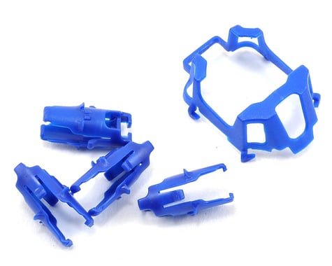 Estes Proto X SLT Body/Motor Holder Set (Blue)