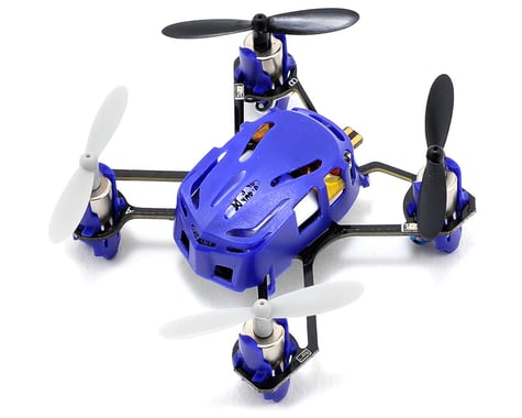 Estes Proto X RTF Nano Electric Quadcopter Drone