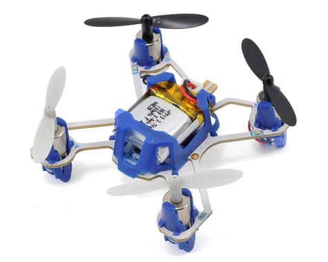 Estes Proto X SLT RTF Nano Electric Quadcopter Drone