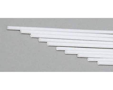 Evergreen Scale Models Round Rod .035" (10)