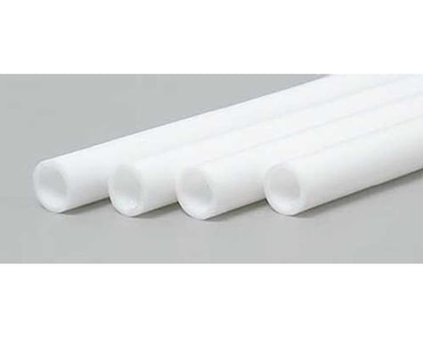 Evergreen Scale Models Round Tubing 7/32" (3)