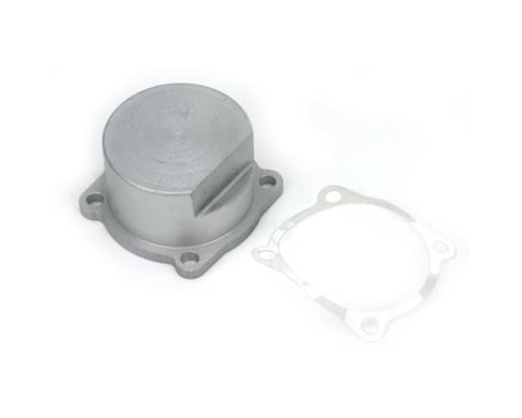 Rear Cover with Gasket (S100102): 100