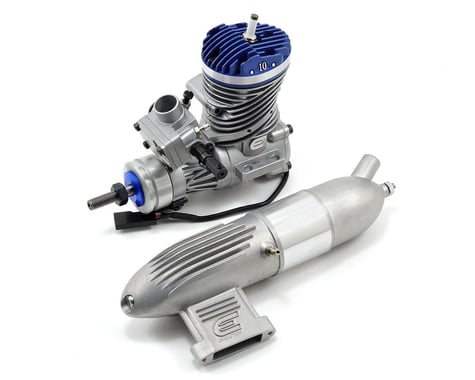 Evolution 10GX 10cc 2-Stroke Gas Engine