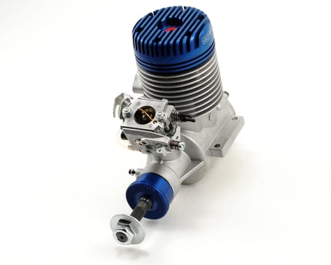 Evolution 40GX 40cc 2-Stroke Gas Engine (No Muffler)