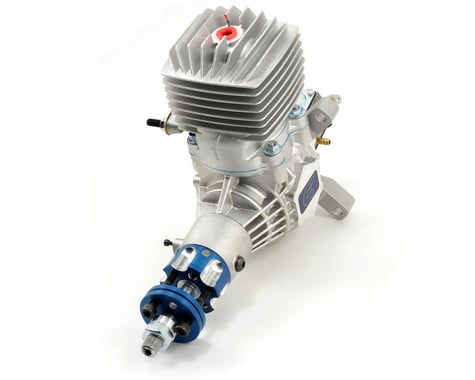 Evolution 50GX 50cc 2-Stroke Gas Engine (No Muffler)