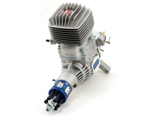 Evolution 80GX 80cc 2-Stroke Gas Engine (No Muffler)