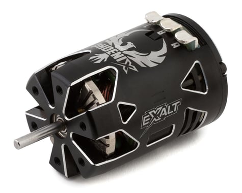 Team Exalt Phoenix Modfied Brushless Motor (7.5T)