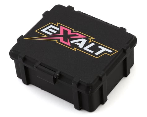 Team Exalt 1S Shorty LCG LiPo Battery Storage Case