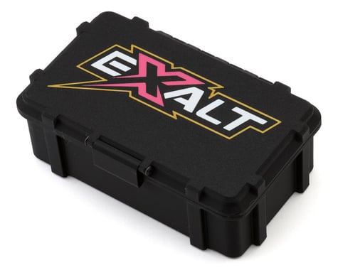 Team Exalt LCG Stick LiPo Battery Storage Case