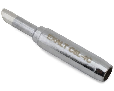 Team Exalt Soldering Iron Replacement Tip (4C)