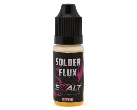 Team Exalt Soldering Flux