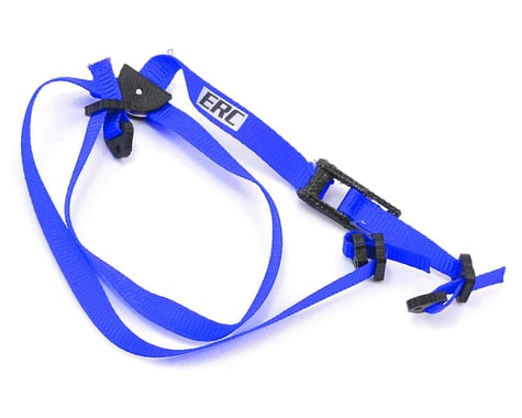 Exclusive RC Spare Tire Harness (Blue)