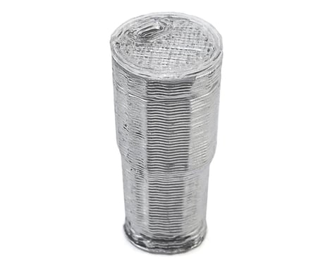 Exclusive RC Yeti Mug (Silver)