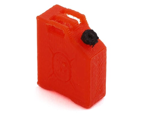 Exclusive RC 1/24 Scale Jerry Can