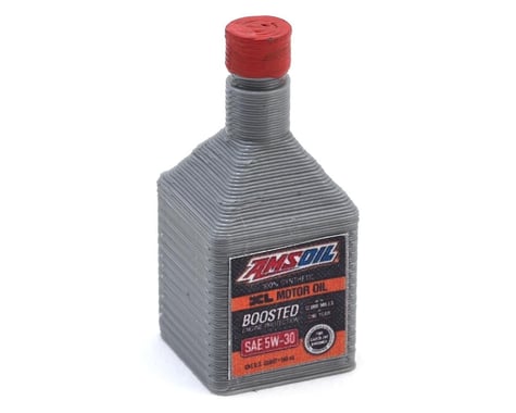 Exclusive RC Amsoil Oil Quart (Boosted)