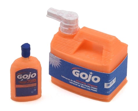 Exclusive RC Gojo Hand Soap Set