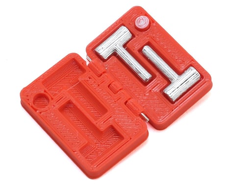 Exclusive RC Safety Seal Tire Repair Kit