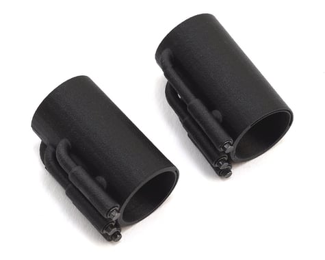 Exclusive RC Front Bypass Shock Sleeve for Traxxas UDR (2)