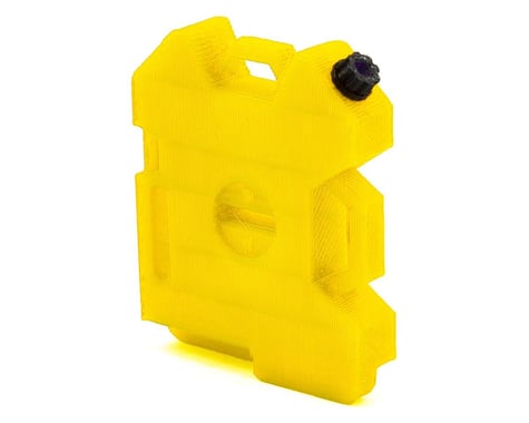 Exclusive RC 2 Gallon ROTO PAX (Yellow)