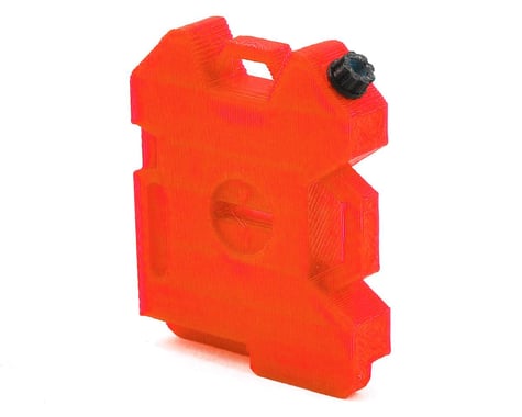 Exclusive RC 2 Gallon ROTO PAX (Red)