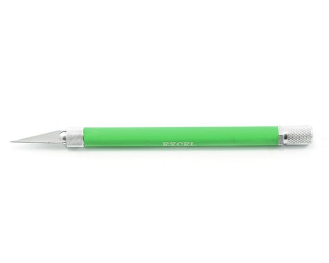 Excel Grip-On Knife (Green)