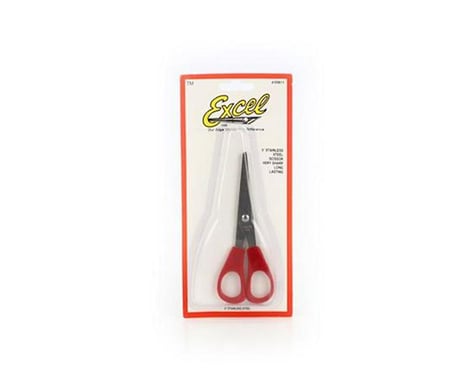 Excel Super Sharp Scissors,5"