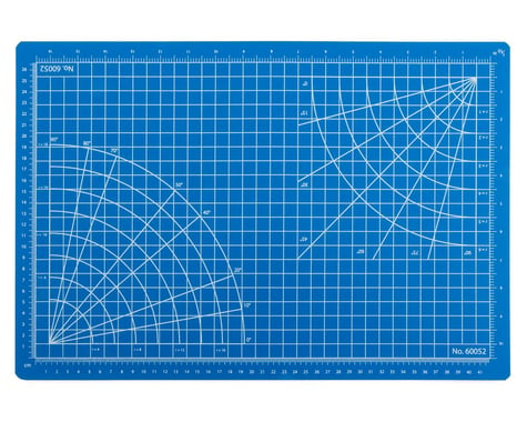 Excel Self-Healing Cutting Mat (Blue) (12x18")